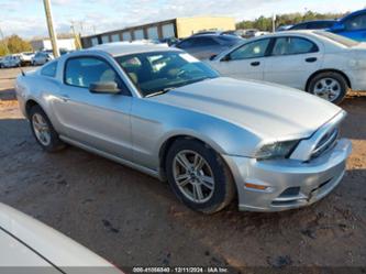 FORD MUSTANG V6