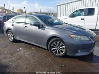 LEXUS ES 300H