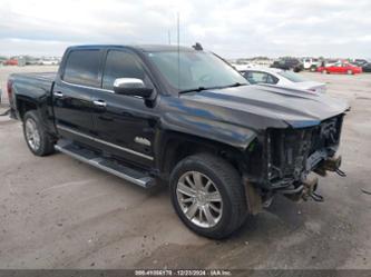 CHEVROLET SILVERADO 1500 HIGH COUNTRY