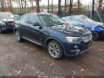 BMW X4 XDRIVE28I