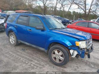 FORD ESCAPE XLT