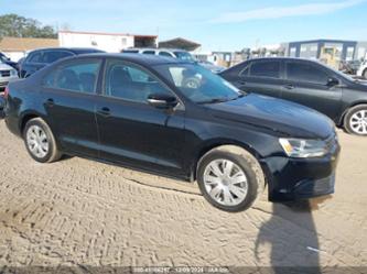 VOLKSWAGEN JETTA 1.8T SE