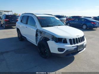 JEEP COMPASS LATITUDE