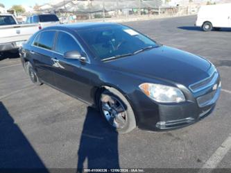 CHEVROLET MALIBU 2LT