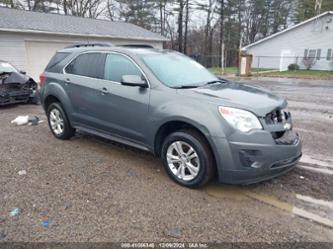 CHEVROLET EQUINOX 1LT