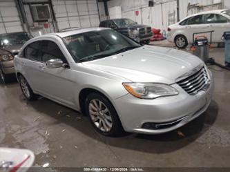 CHRYSLER 200 LIMITED