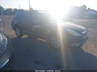 SUBARU OUTBACK 2.5I LIMITED