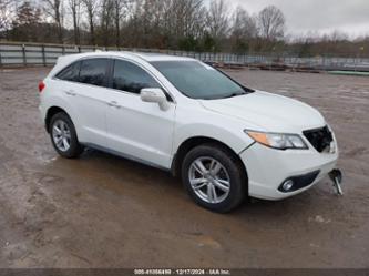 ACURA RDX