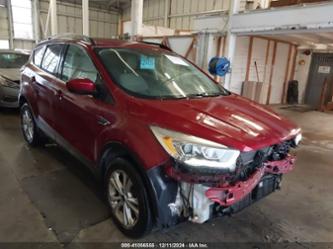 FORD ESCAPE SEL