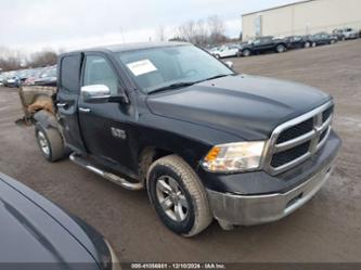 RAM 1500 SLT