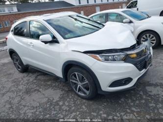 HONDA HR-V AWD EX