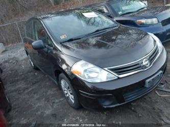 NISSAN VERSA 1.8S