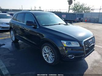 AUDI Q5 2.0T PREMIUM