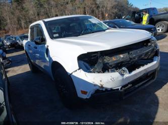 FORD MAVERICK XLT