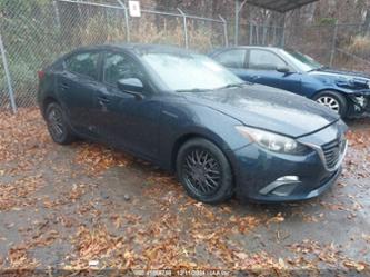 MAZDA 3 I SPORT