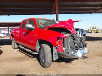 CHEVROLET SILVERADO 1500 LT