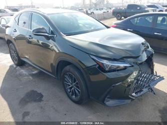 LEXUS NX 350