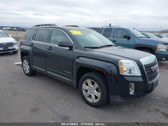 GMC TERRAIN SLT-1