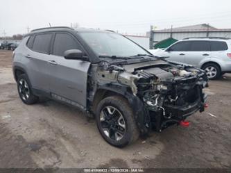 JEEP COMPASS TRAILHAWK 4X4