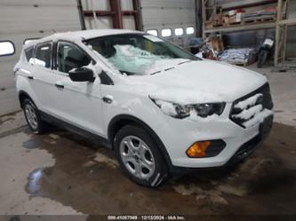 FORD ESCAPE S