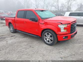 FORD F-150 XLT