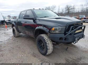 RAM 1500 SPORT