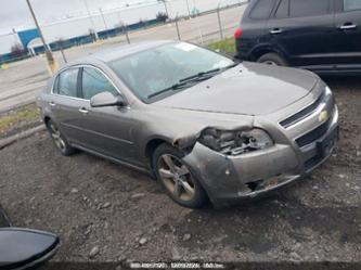 CHEVROLET MALIBU 1LT