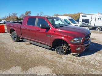 RAM 2500 LARAMIE