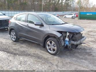 HONDA HR-V 2WD LX