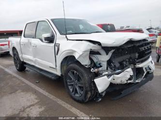 FORD F-150 LARIAT