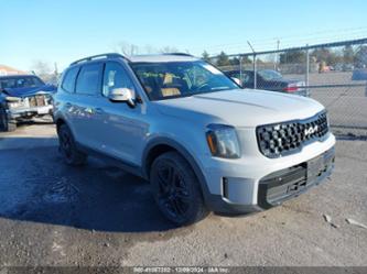 KIA TELLURIDE EX X-LINE