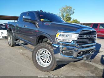 RAM 2500 LARAMIE 4X4 6 4 BOX