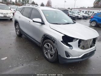 GMC TERRAIN SLT