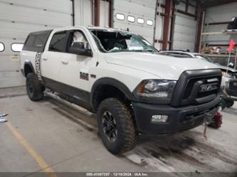 RAM 2500 POWER WAGON 4X4 6 4 BOX