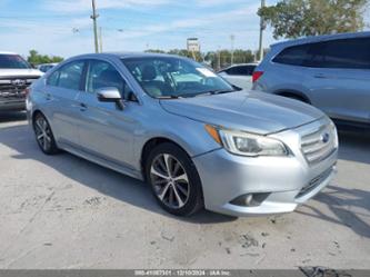 SUBARU LEGACY 2.5I LIMITED