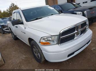 DODGE RAM 1500 ST