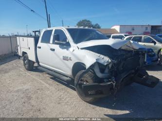 RAM 2500 TRADESMAN 4X4 8 BOX