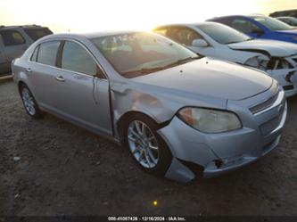 CHEVROLET MALIBU LTZ