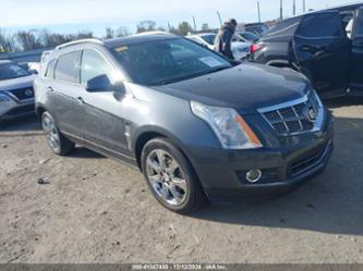 CADILLAC SRX PERFORMANCE COLLECTION