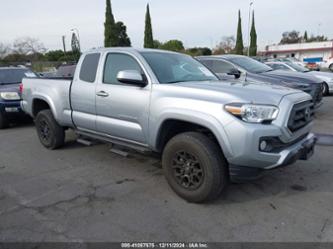 TOYOTA TACOMA SR5 V6