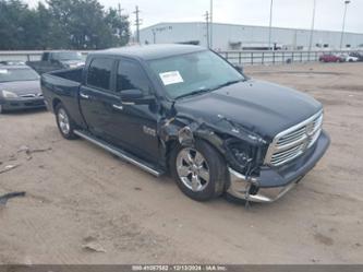 RAM 1500 LONE STAR