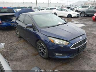 FORD FOCUS SEL