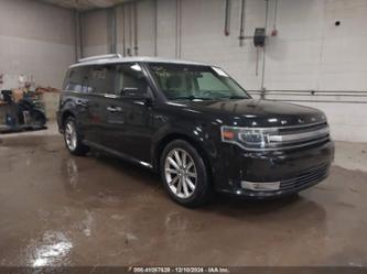 FORD FLEX LIMITED