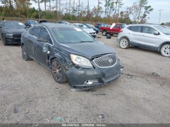 BUICK VERANO SPORT TOURING