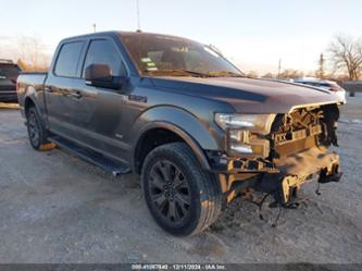 FORD F-150 XLT