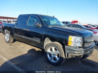 CHEVROLET SILVERADO 1500 LT