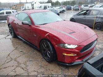 FORD MUSTANG ECOBOOST PREMIUM