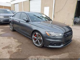 AUDI A6 3.0T PREMIUM PLUS