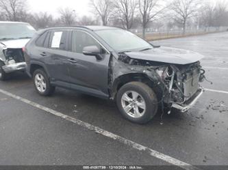 TOYOTA RAV4 HYBRID LE