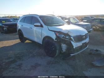 KIA SORENTO 3.3L EX